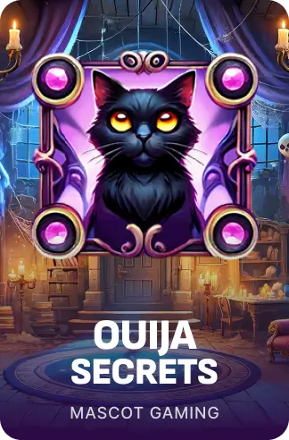 Ouija Secrets