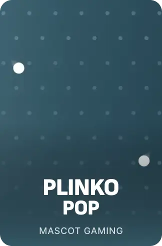 Plinko Pop