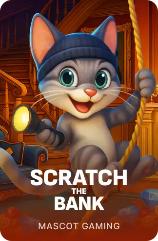 Scratch the Bank
