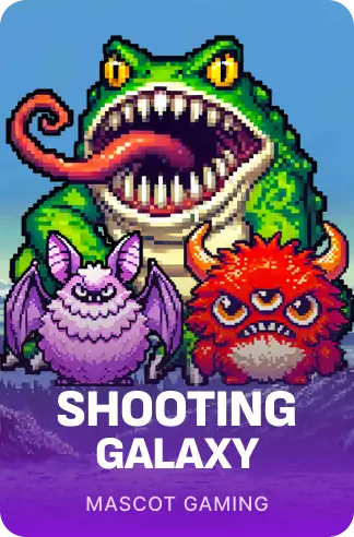 Shooting Galaxy