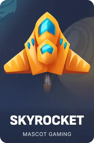 Skyrocket
