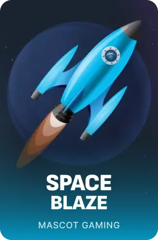 Space Blaze