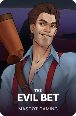 The Evil Bet