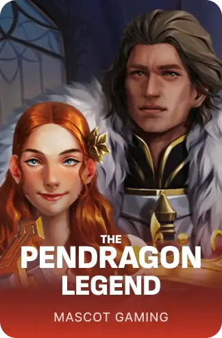 The Pendragon Legend