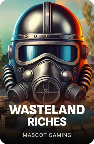 Wasteland Riches