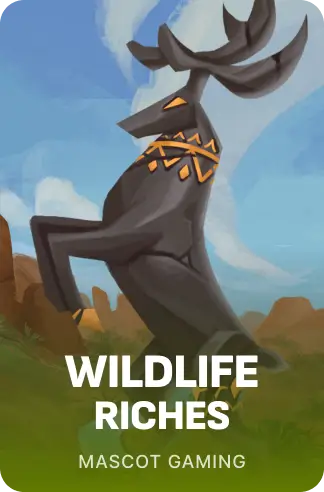WildLife Riches