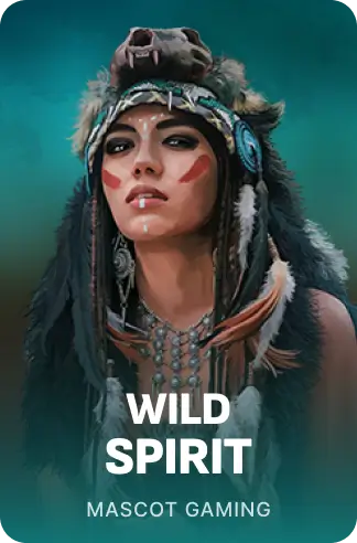 Wild Spirit