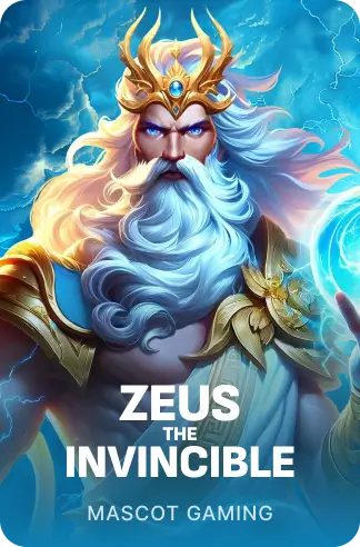 Zeus The Invincible