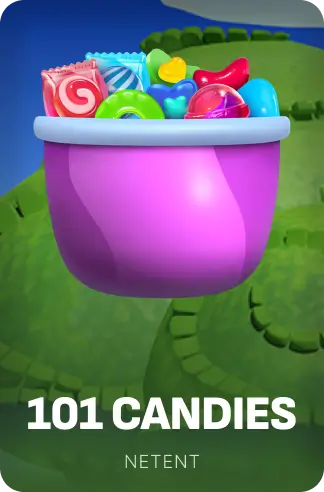 101 Candies
