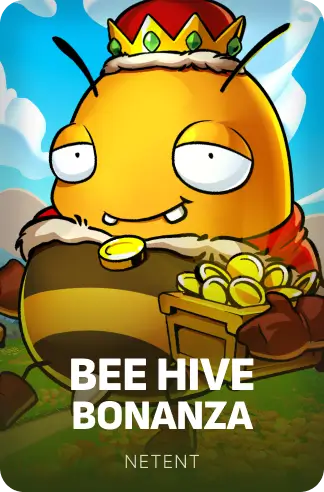 Bee Hive Bonanza