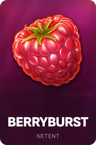Berryburst