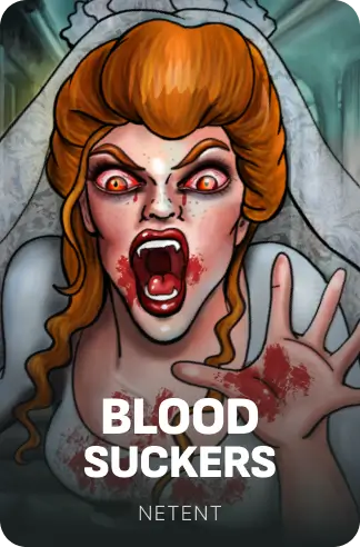 Blood Suckers