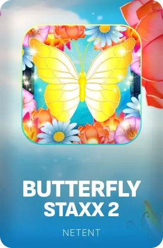 Butterfly Staxx 2