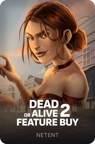 Dead or Alive 2 Feature Buy