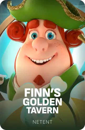 Finn's Golden Tavern