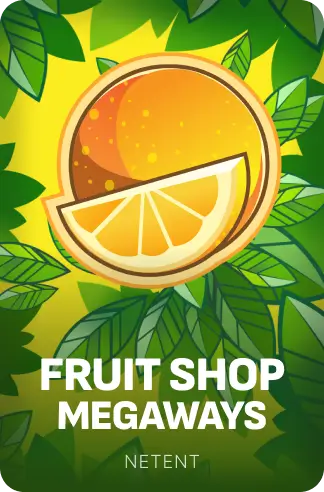 Fruit Shop Megaways