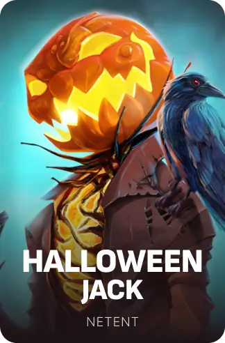 Halloween Jack
