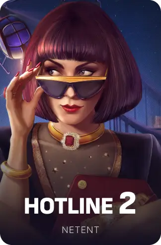 Hotline 2