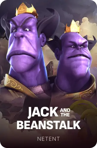 Jack And The Beanstalk