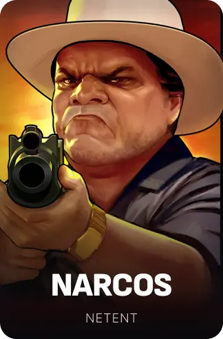 Narcos