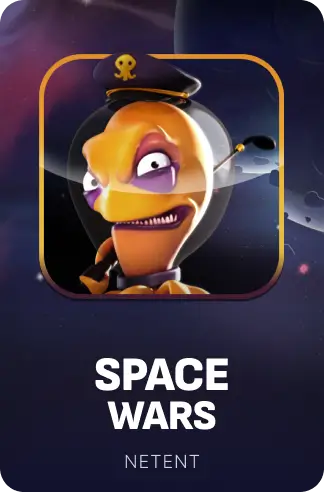 Space Wars
