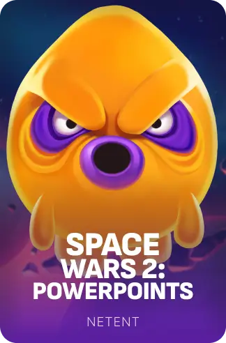 Space Wars 2: Powerpoints
