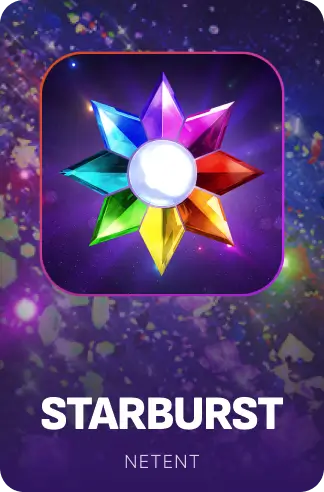 Starburst