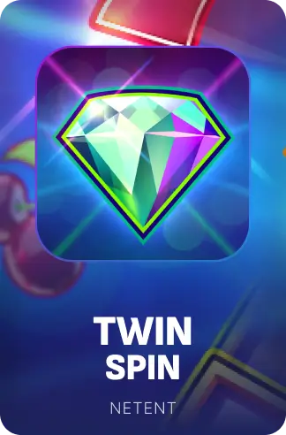 Twin Spin