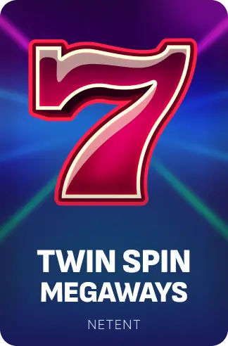 Twin Spin Megaways