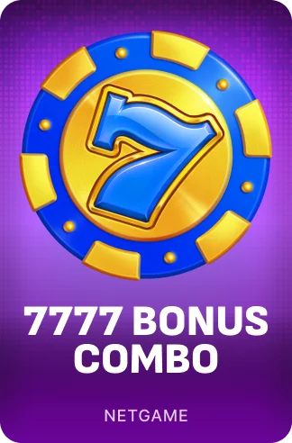 7777 Bonus Combo