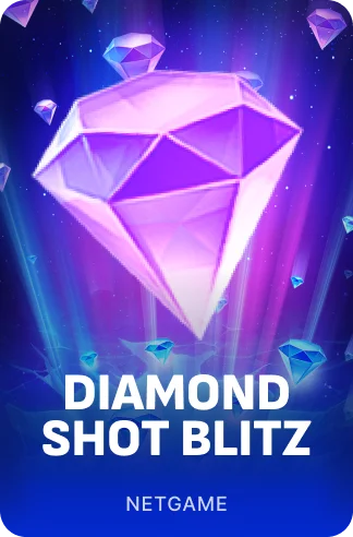 Diamond Shot Blitz