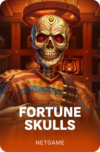 Fortune Skulls