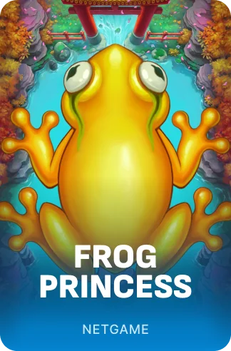 Frog Princess
