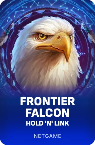 Frontier Falcon: Hold 'N' Link