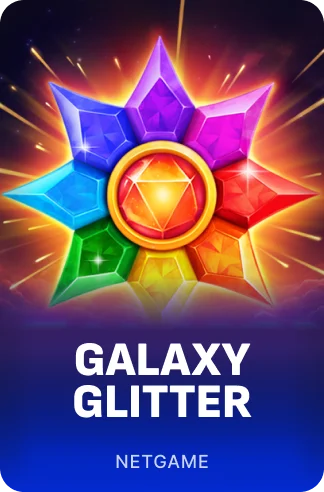 Galaxy Glitter