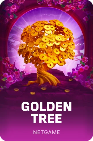 Golden Tree