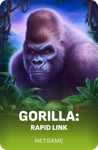 Gorilla: Rapid Link