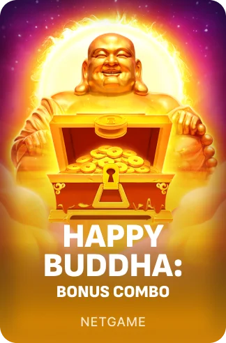 Happy Buddha: Bonus Combo