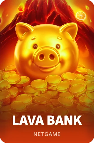 Lava Bank