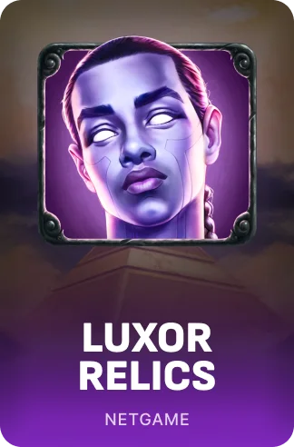 Luxor Relics
