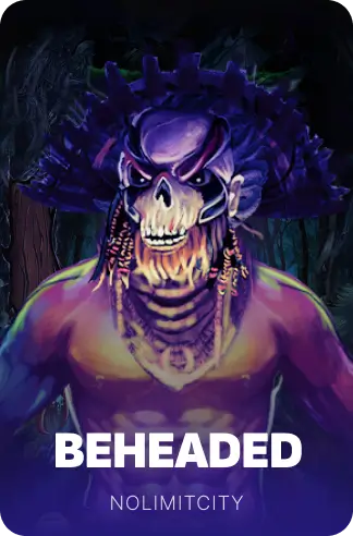 Beheaded