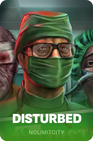 Disturbed