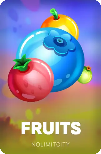 Fruits