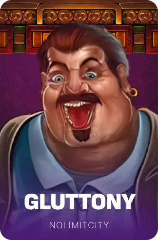 Gluttony