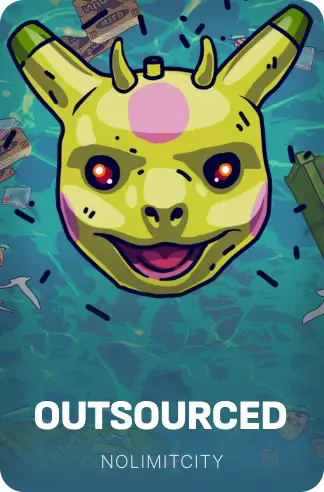 Outsourced