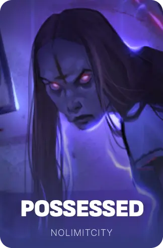 Possessed