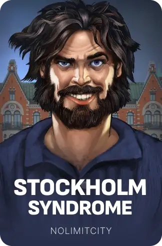 Stockholm Syndrome