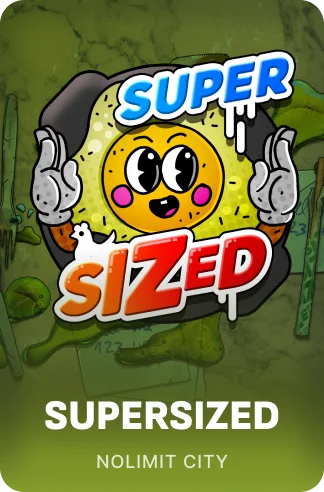 Supersized