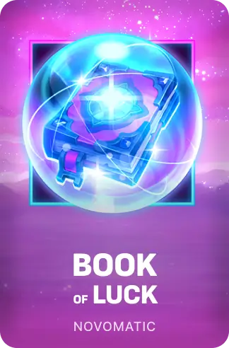 Book of Luck