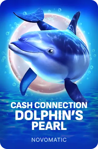 Cash Connection Dolphin's Pearl